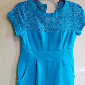 3 pcs Nanette Lepore Dresses sz 6